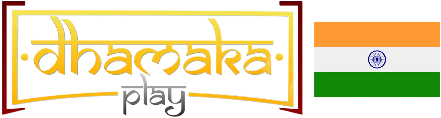 Explore a wide range of games at Dhamakaplay casino.
