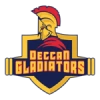 Deccan Gladiators sponsorship