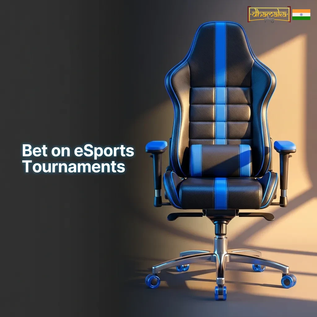 eSports betting interface showing Dota 2, CS 2, League of Legends, and Valorant tournament options with various wagering markets