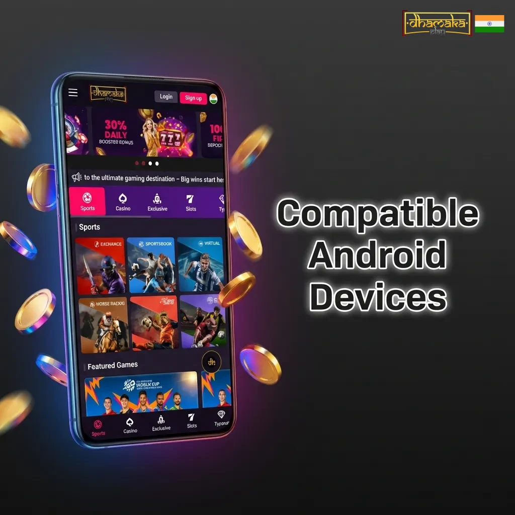Popular Android phones including Samsung Galaxy, Xiaomi Redmi, Realme, Vivo, Oppo, OnePlus, Motorola, and Google Pixel models
