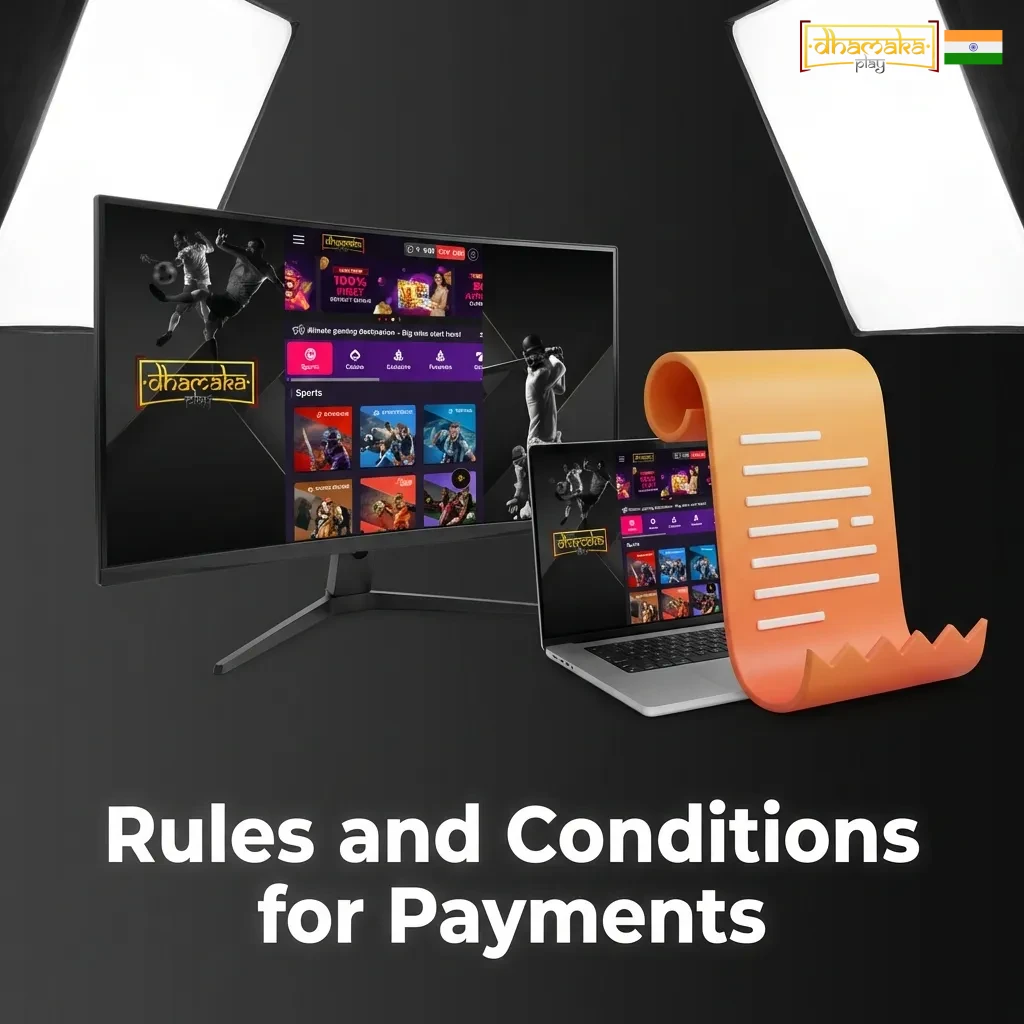 Rules for deposits and withdrawals: verification, payment methods, wagering, limits, and processing times explained.
