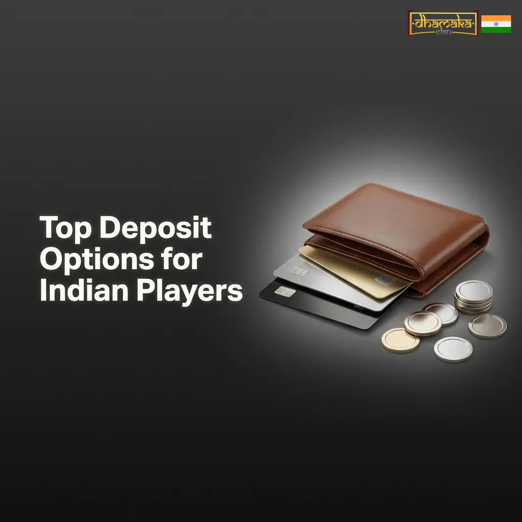 Indian payment methods including UPI, Google Pay, Paytm, PhonePe, bank transfer, and Netbanking icons for online deposits