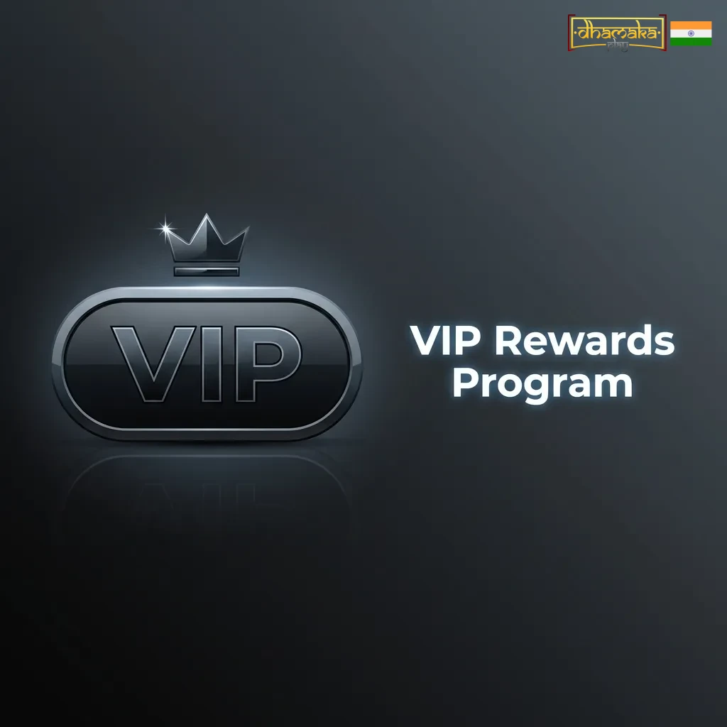 VIP loyalty program with tiered rewards from Bronze to Diamond, offering faster withdrawals and exclusive bonuses.