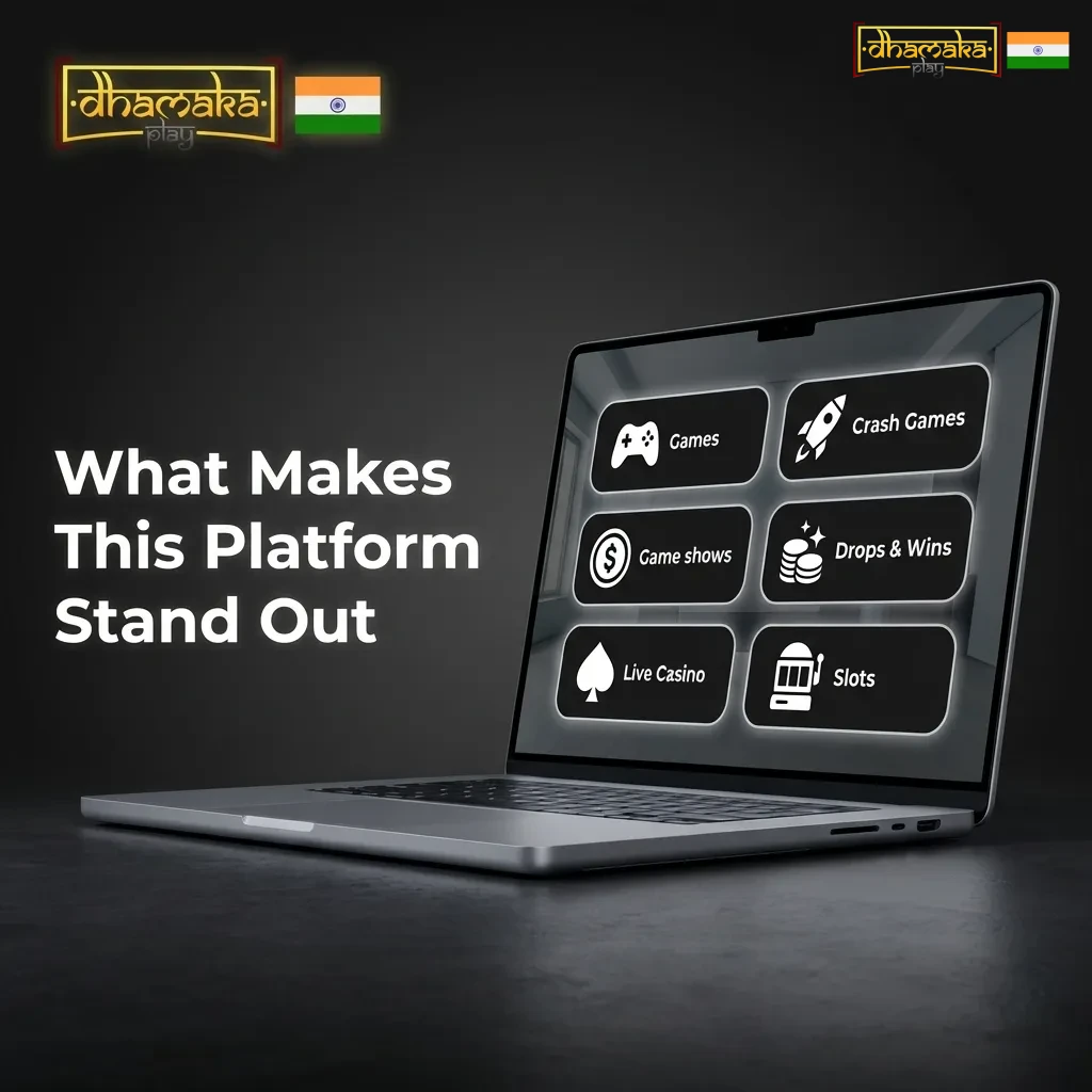 Platform interface showing fast transactions, secure payments, mobile optimization, and 24/7 customer support features