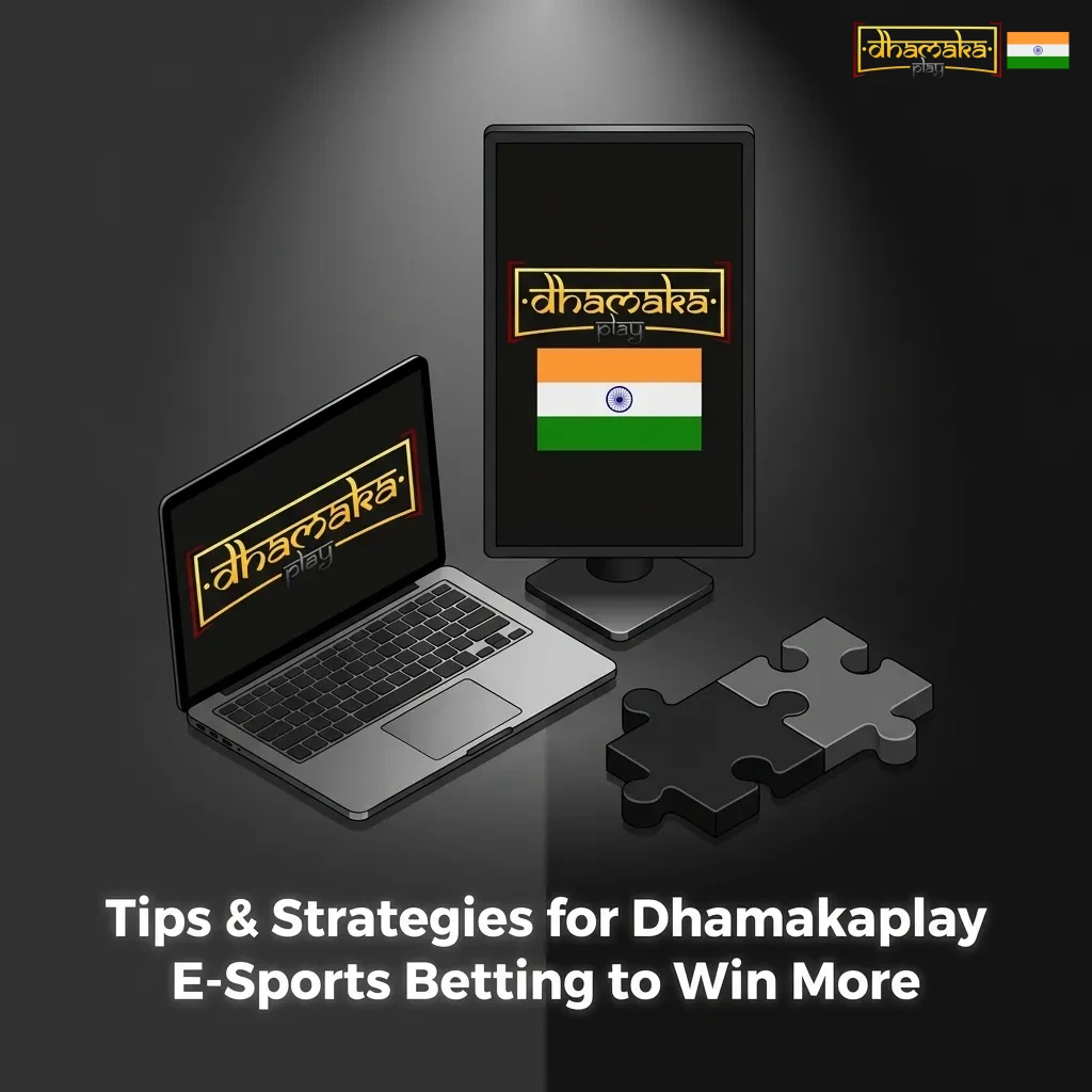 E-sports betting strategy guide showing tips for competitive gaming wagers and bankroll management techniques