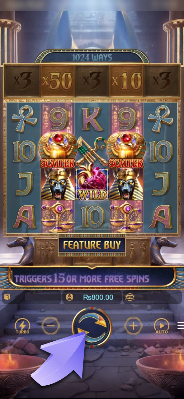 Spin the reels of your favorite slot games at Dhamakaplay.