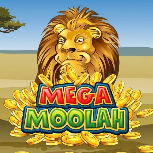 Try Mega Moolah at Dhamakaplay.